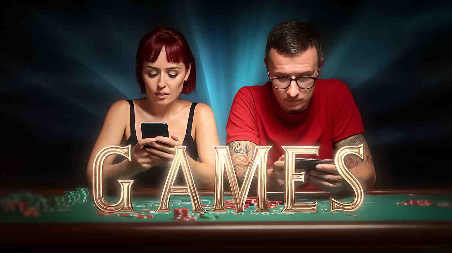 Los mejores juegos de entretenimiento y de choque en el Casino RAJOY